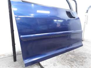 Recambio de puerta delantera derecha para peugeot 1007 2005-2010 dolce referencia OEM IAM 9004V9 9004V9  2