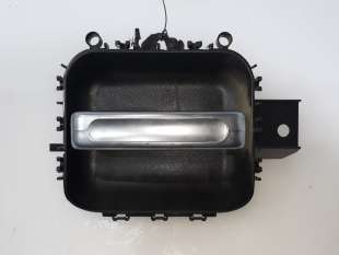 Recambio de maneta interior trasera derecha para peugeot 807 2002-2010 sr pack referencia OEM IAM 1485469077 1485469077 