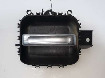 Recambio de maneta interior trasera derecha para peugeot 807 2002-2010 sr pack referencia OEM IAM 1485469077 1485469077 