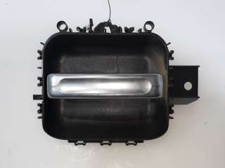 Recambio de maneta interior trasera derecha para peugeot 807 2002-2010 sr pack referencia OEM IAM 1485469077 1485469077 