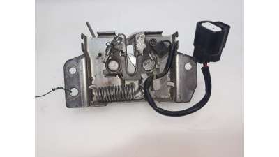 Recambio de cerradura capo para citroën c4 aircross 2012-2018 exclusive 2wd referencia OEM IAM 1607812380 1607812380 