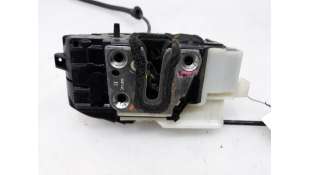 Recambio de cerradura puerta trasera derecha para kia cee´d 2006-2012 active referencia OEM IAM 814201H000 814201H000 814201H000