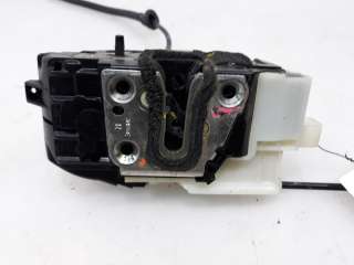 Recambio de cerradura puerta trasera derecha para kia cee´d 2006-2012 active referencia OEM IAM 814201H000 814201H000 814201H000