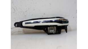 Recambio de maneta exterior trasera derecha para citroën c5 station wagon 2008-2018 exclusive referencia OEM IAM 9101HS 9101HS 9