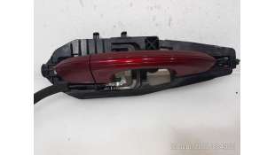 Recambio de maneta exterior delantera izquierda para ford mondeo lim. 2014- st-line referencia OEM IAM 2201360 ES73F22465HC ES73