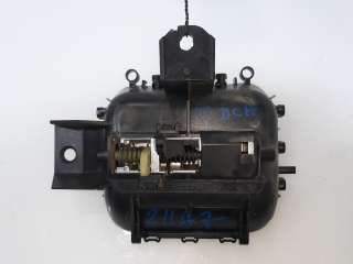 Recambio de maneta interior trasera derecha para peugeot 807 2002-2010 sr pack referencia OEM IAM 1485469077 1485469077 