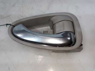 Recambio de maneta interior delantera derecha para toyota avensis touring sports 2015-2018 advance referencia OEM IAM 6920505051