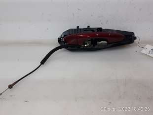 Recambio de maneta exterior delantera izquierda para ford mondeo lim. 2014- st-line referencia OEM IAM 2201360 ES73F22465HC ES73 2