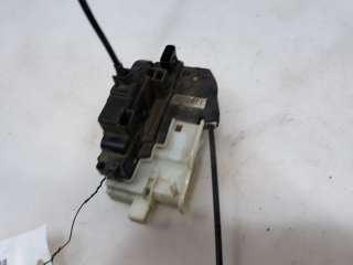 Recambio de cerradura puerta trasera derecha para kia cee´d 2006-2012 active referencia OEM IAM 814201H000 814201H000 814201H000