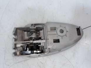 Recambio de maneta interior delantera derecha para toyota avensis touring sports 2015-2018 advance referencia OEM IAM 6920505051 2