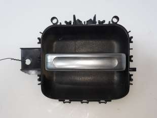 Recambio de maneta interior trasera izquierda para peugeot 807 2002-2010 sr pack referencia OEM IAM 1485470077 1485470077 