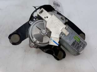 Recambio de motor limpia trasero para citroën c5 station wagon 2008-2018 exclusive referencia OEM IAM 9682833480 9682833480 