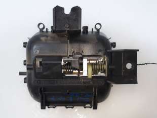 Recambio de maneta interior trasera izquierda para peugeot 807 2002-2010 sr pack referencia OEM IAM 1485470077 1485470077  2