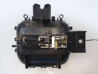 Recambio de maneta interior trasera izquierda para peugeot 807 2002-2010 sr pack referencia OEM IAM 1485470077 1485470077 