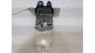 Recambio de cerradura maletero / porton para citroën c4 aircross 2012-2018 exclusive 2wd referencia OEM IAM 1619251880 161925188