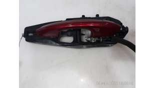 Recambio de maneta exterior trasera derecha para ford mondeo lim. 2014- st-line referencia OEM IAM 2201352 ES73F22464BD ES73F224