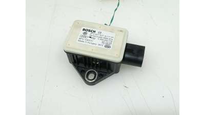 Recambio de modulo electronico para audi a6 berlina (4f2) 2008-2010 2.0 tdi referencia OEM IAM 4F0907637A 4F0907637A 