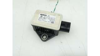 Recambio de modulo electronico para audi a6 berlina (4f2) 2008-2010 2.0 tdi referencia OEM IAM 4F0907637A 4F0907637A 