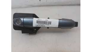 Recambio de maneta exterior delantera izquierda para kia cee´d 2006-2012 active referencia OEM IAM 826511H010 826511H010 826511H