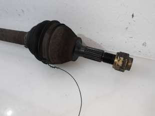 Recambio de transmision delantera derecha para peugeot 1007 2005-2010 dolce referencia OEM IAM 3273CX 3273CX  2