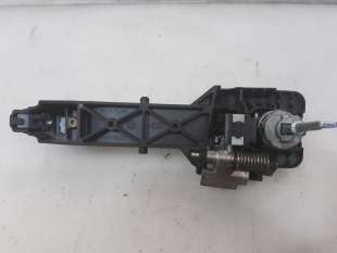 Recambio de maneta exterior delantera izquierda para kia cee´d 2006-2012 active referencia OEM IAM 826511H010 826511H010 826511H 2