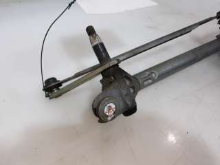 Recambio de motor limpia delantero para peugeot 308 cc (2009) 2009- sport referencia OEM IAM 9683542880 9683542880 