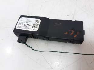 Recambio de modulo electronico para opel zafira tourer 2010-2016 1.4 16v turbo cat referencia OEM IAM 13500144 13500144