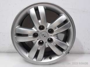 Recambio de llanta para kia sportage 2004-2008 ex referencia OEM IAM 529102E280 529102E280 