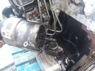 Recambio de motor completo para opel vectra c berlina 2002-2005 gts referencia OEM IAM Y22DTR Y22DTR  2