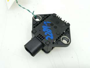 Recambio de modulo electronico para audi a6 berlina (4f2) 2008-2010 2.0 tdi referencia OEM IAM 4F0907637A 4F0907637A  2