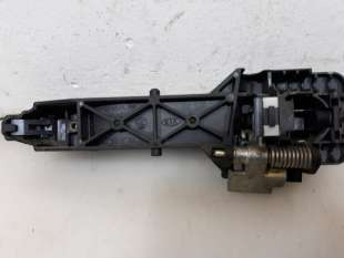 Recambio de maneta exterior trasera derecha para kia cee´d 2006-2012 active referencia OEM IAM 826511H010 826511H010 826511H010 2