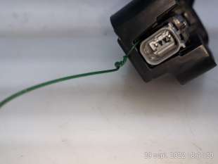 Recambio de maneta exterior trasera izquierda para ford mondeo lim. 2014- st-line referencia OEM IAM 2201764 ES73F224N03BD ES73F 2