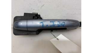 Recambio de maneta exterior trasera izquierda para kia cee´d 2006-2012 active referencia OEM IAM 826511H010 826511H010 826511H01