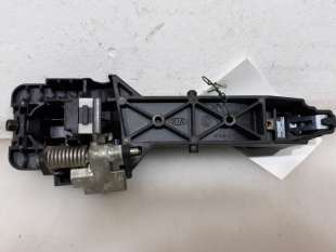 Recambio de maneta exterior trasera izquierda para kia cee´d 2006-2012 active referencia OEM IAM 826511H010 826511H010 826511H01 2