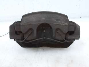 Recambio de pinza de freno delantera izquierda para citroën c5 station wagon 2008-2018 exclusive referencia OEM IAM 9663000180 9