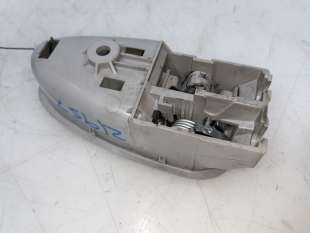 Recambio de maneta interior trasera izquierda para toyota avensis touring sports 2015-2018 advance referencia OEM IAM 6920605051 2