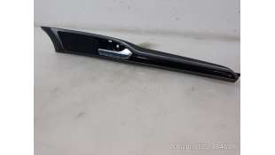 Recambio de maneta interior delantera derecha para ford mondeo lim. 2014- st-line referencia OEM IAM 2041968 DS73F22600PDSMPP DS