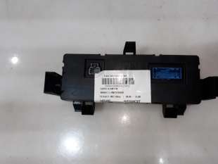 Recambio de mando climatizador para peugeot 1007 2005-2010 dolce referencia OEM IAM 96530443XT 96530443XT  2