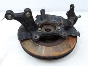 Recambio de mangueta delantera derecha para toyota avensis touring sports 2015-2018 advance referencia OEM IAM 4321105090 432110