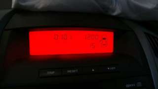 Recambio de pantalla multifuncion para kia cee´d 2006-2012 active referencia OEM IAM 957101H100 957101H100 