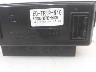 Recambio de pantalla multifuncion para kia cee´d 2006-2012 active referencia OEM IAM 957101H100 957101H100  2