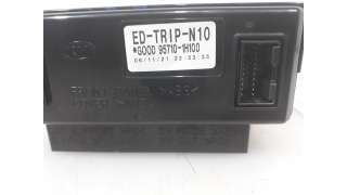 Recambio de pantalla multifuncion para kia cee´d 2006-2012 active referencia OEM IAM 957101H100 957101H100 