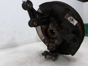 Recambio de mangueta delantera derecha para toyota avensis touring sports 2015-2018 advance referencia OEM IAM 4321105090 432110 2