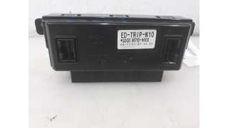 Recambio de pantalla multifuncion para kia cee´d 2006-2012 active referencia OEM IAM 957101H100 957101H100 