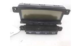 Recambio de pantalla multifuncion para kia cee´d 2006-2012 active referencia OEM IAM 957101H100 957101H100 