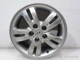 Recambio de llanta para kia sportage 2004-2008 ex referencia OEM IAM 529102E280 529102E280 