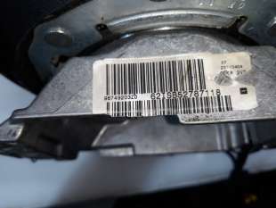 Recambio de volante para citroën c5 station wagon 2008-2018 exclusive referencia OEM IAM 96749203ZD 96749203ZD  2