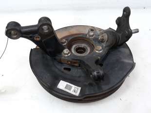 Recambio de mangueta delantera izquierda para toyota avensis touring sports 2015-2018 advance referencia OEM IAM 4321205090 4321