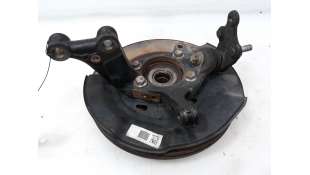 Recambio de mangueta delantera izquierda para toyota avensis touring sports 2015-2018 advance referencia OEM IAM 4321205090 4321