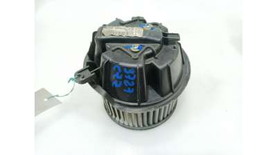 Recambio de ventilador calefaccion para citroën c3 1995-2010 1.4 hdi audace referencia OEM IAM 6441Q6 6441Q6 